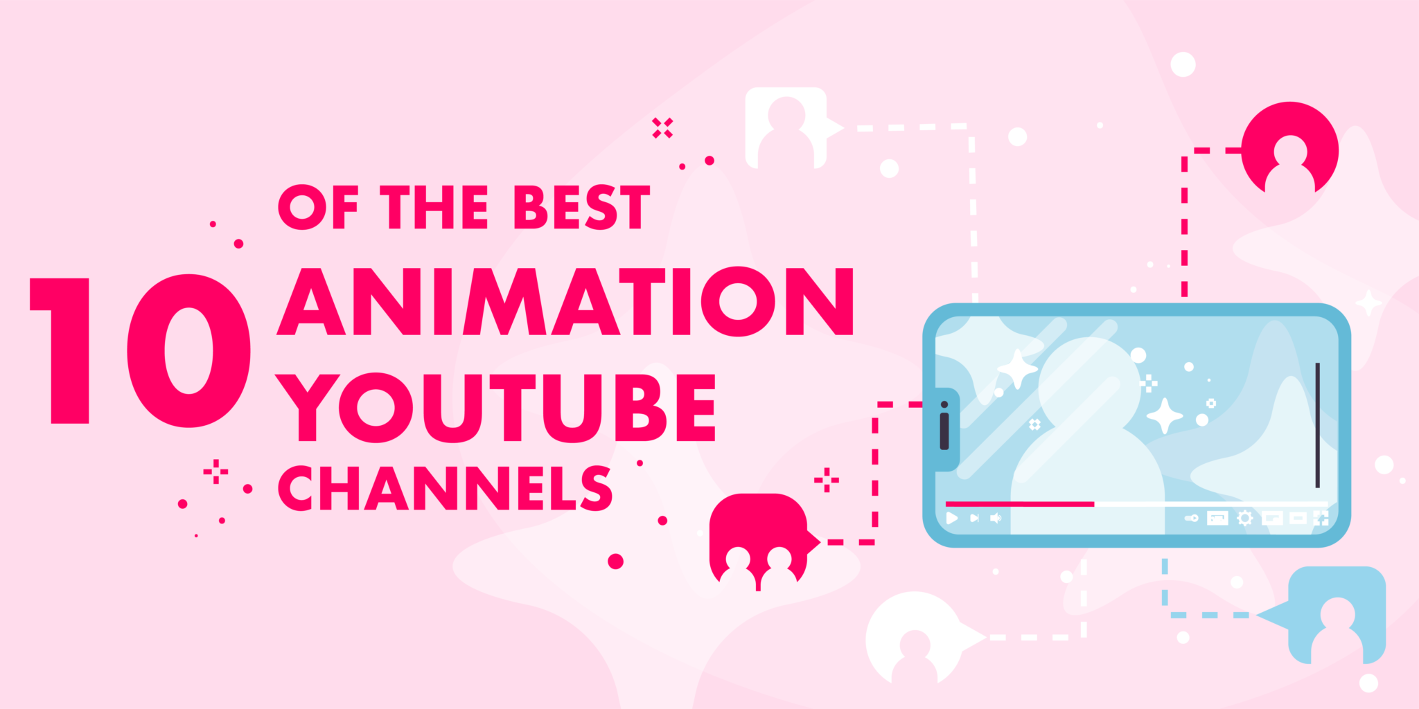 10 of the Best Animation Youtube Channels - Start An Animation Studio ...