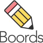 boords icon